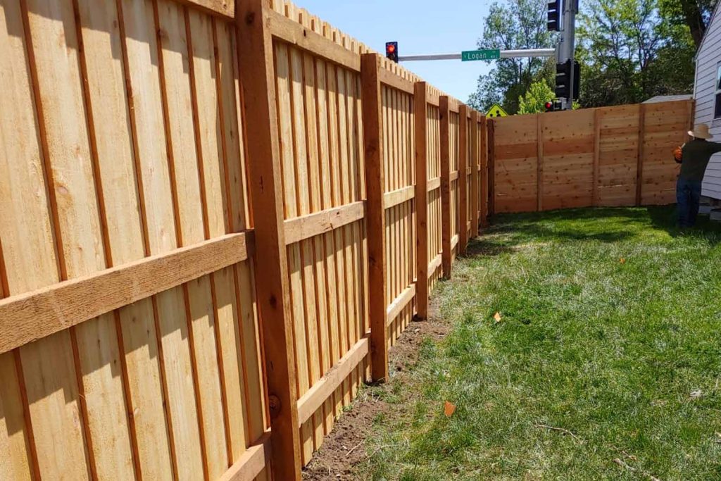 Fence Installations Majestic Renovations